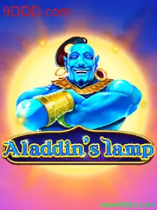 Descubra o Fascinante Mundo de Aladdinslamp