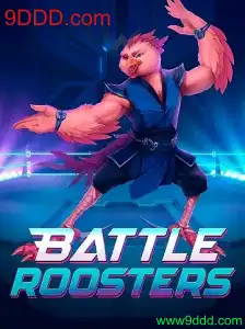 BattleRoosters: Uma Nova Era de Entretenimento Competitivo