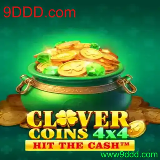 Descubra o Mundo de CloverCoins4x4: O Jogo de Estratégia Inovador