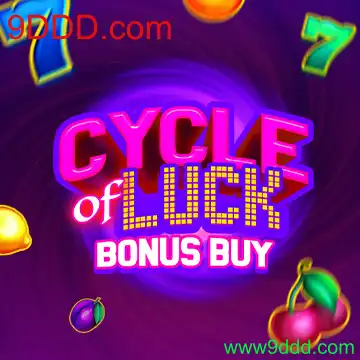 Explorando o Mundo de Diversão com CycleofLuckBonusBuy no 9DDD.com