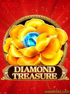 Descubra a Emoção de Diamondtreasure no Mundo dos Jogos