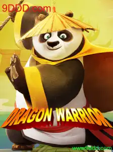 DragonWarrior: Uma Aventura Épica e Desafiante
