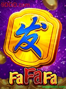 Desvendando o Jogo FaFaFa: Um Mergulho no Entretenimento e Estratégia