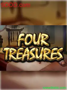 Descubra os Segredos de FourTreasures