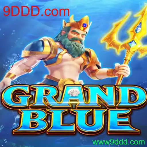 Descubra o Mundo Imersivo de GRANDBLUE: Diversão e Estratégia com 9DDD.com