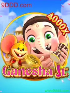 Explorando o Mundo de GaneshaJr: Um Jogo Inovador e Desafiador