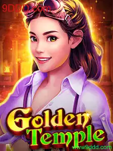 Descubra o Fascinante Mundo de GoldenTemple