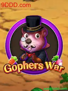 Descubra o Mundo de GophersWar: Um Guia Completo