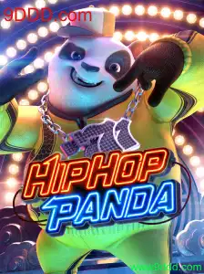 Descubra o Fascinante Mundo de HipHopPanda: Um Guia Completo