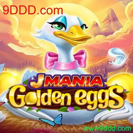 Descubra o Fascinante Mundo de JManiaGoldenEggs