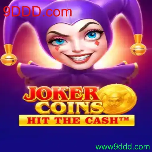 Explorando o Mundo de JokerCoins: Inovação e Estratégia no Universo dos Jogos de Cartas