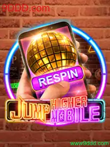 Descubra o Empolgante Mundo de JumpHighermobile
