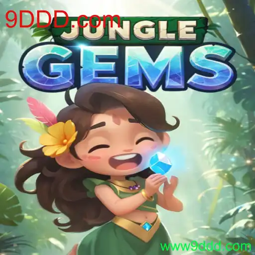 Descubra o Mundo do Junglegems: Um Jogo de Aventura e Estratégia