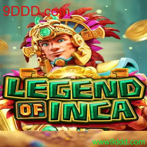 LegendofInca: Explorando o Mundo Antigo dos Incas com 9DDD.com