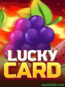 Descubra o Mundo de LuckyCard: Regras e Estratégias para Vencer
