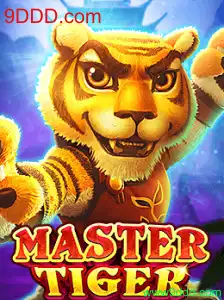 Descubra MasterTiger: O Inovador Jogo Ligado a 9DDD.com