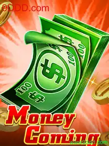 Descubra o Mundo de 'MoneyComing': Uma Nova Experiência de Jogo