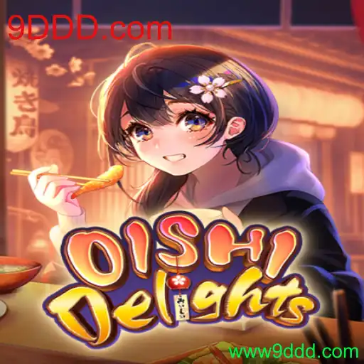 Explorando o Universo de OishiDelights: Um Mergulho no Jogo Sensação