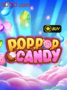 Explorando o Mundo Fascinante do POPPOPCANDY
