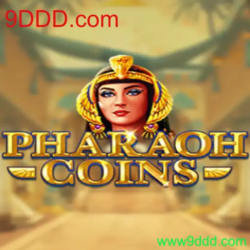 Explorando o Mundo de PharaohCoins: Um Novo Fenômeno no 9DDD.com