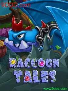 Descubra os Segredos de RaccoonTales: Um Jogo Revolucionário em 9DDD.com