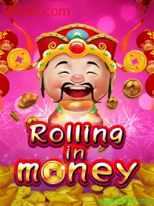 Descubra o empolgante mundo de RollingInMoney no 9DDD.com