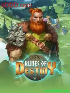 Descubra o emocionante mundo de RunesOfDestiny
