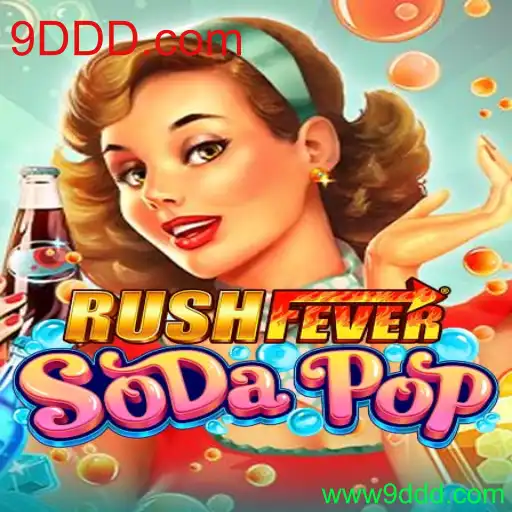 RushFeverSodaPop: Uma Aventura Efervescente no Mundo dos Games