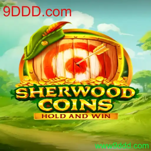 SherwoodCoins: Uma Jornada no Mundo dos Tesouros Virtuais