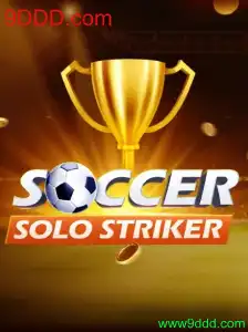 Descubra SoccerSoloStriker: O Jogo de Futebol que Conquista Novas Fronteiras