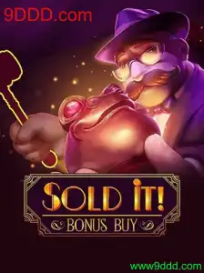 Explorando o Universo de SolditBonusBuy: Um Novo Fenômeno no Mundo dos Jogos Online