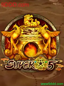 Descubra o Mundo do Jogo Super5: Regras e Como Jogar
