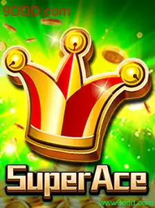 Explorando SuperAce: Uma Jornada no Mundo dos Jogos Modernos