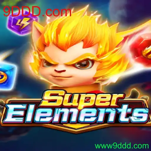 Explorando o Jogo SuperElements: Uma Aventura Estratégica
