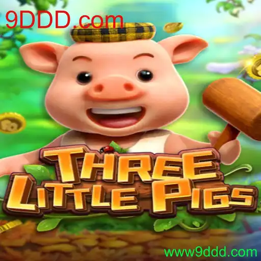 Descubra o Mundo Encantado do Jogo THREELITTLEPIGS com 9DDD.com