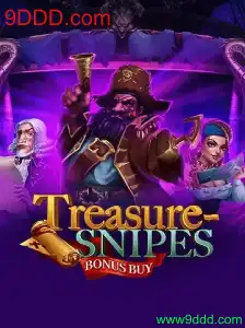 Explorando o Mundo Emocionante de TreasuresnipesBonusBuy