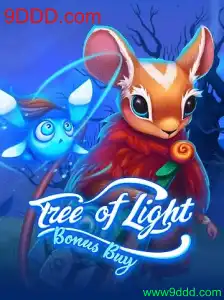 TreeOfLightBonusBuy: Uma Experiência de Jogo Inovadora da 9DDD.com