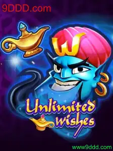 Explorando o Mundo de Infinite Possibilities com UnlimitedWishes