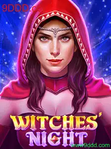 Descubra o Mundo Mágico de WitchesNight