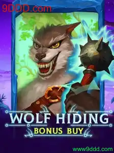Desvendando os Segredos de WolfHidingBonusBuy