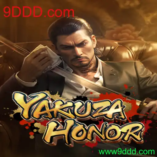 Yakuza Honor: Mergulhe no Submundo do Crime com 9DDD.com